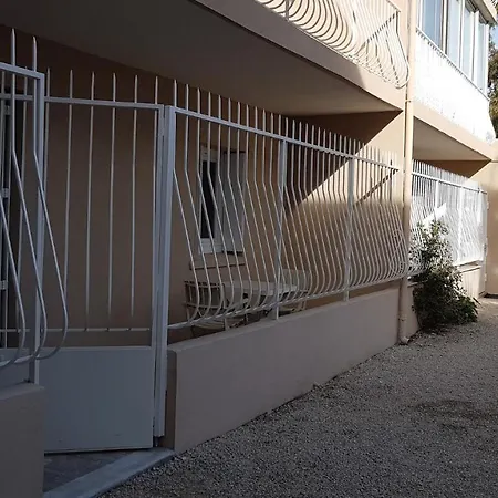 Le Patiot 2 * Six-Fours-les-Plages